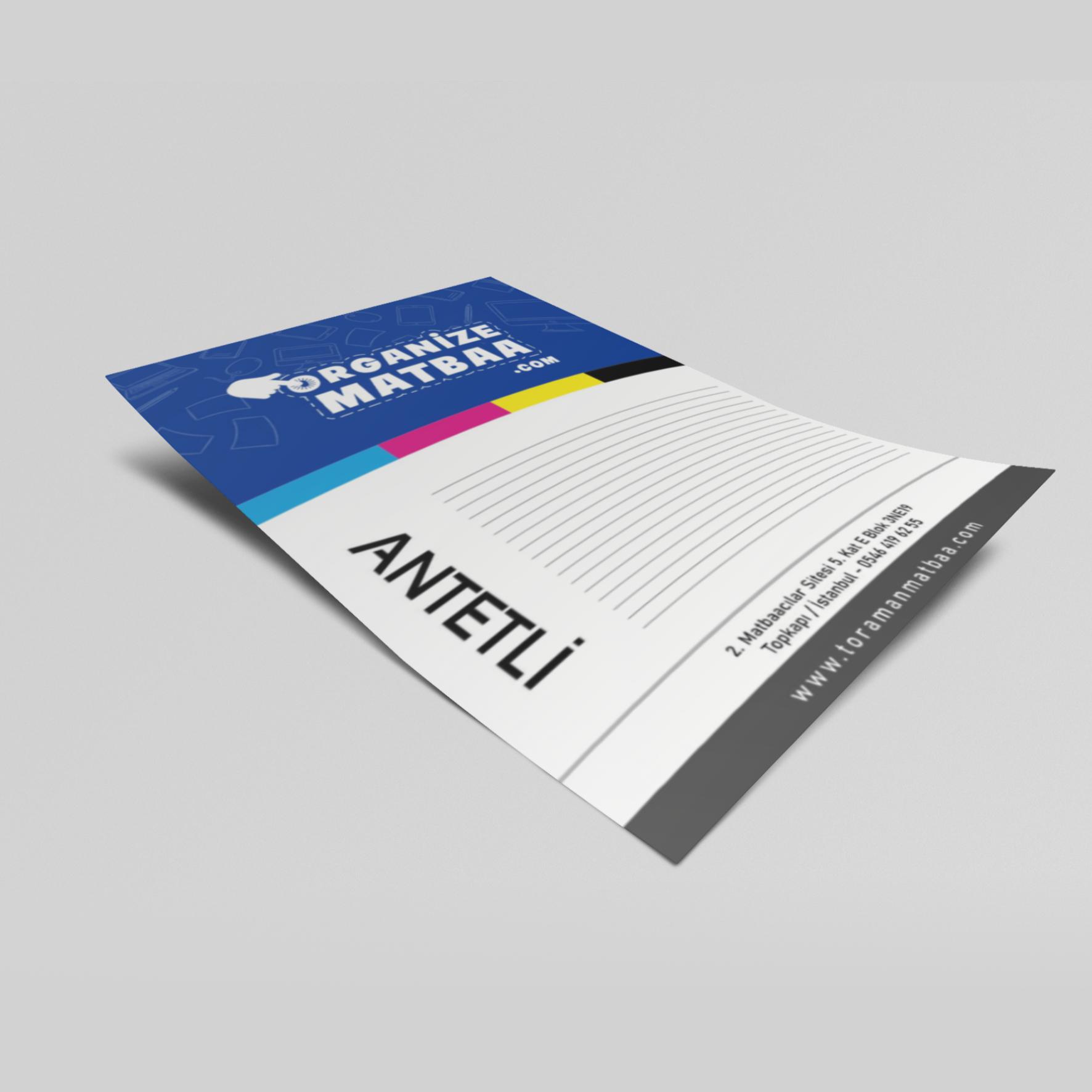 Antetli