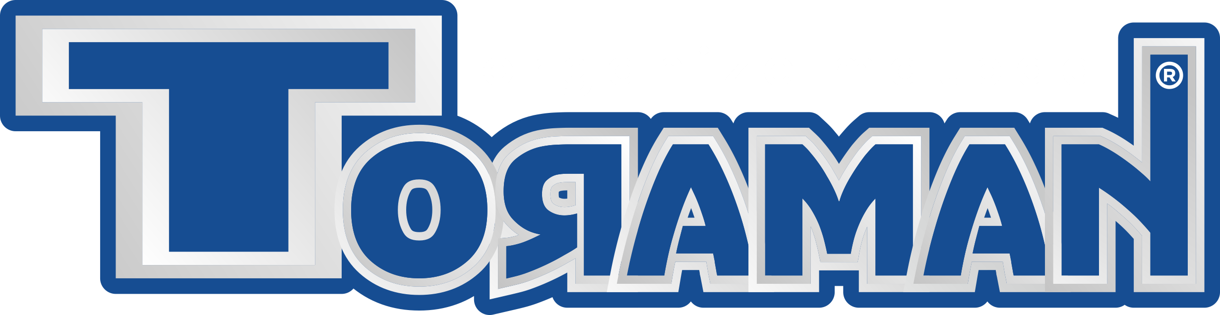 Organize Toraman Matbaa